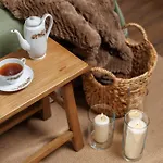 Hillside Lodge, Boutique & Prázdninový dům *