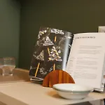 Hillside Lodge, Boutique & * Lič