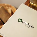 Prázdninový dům Hillside Lodge, Boutique &