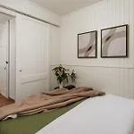 Prázdninový dům Hillside Lodge, Boutique &
