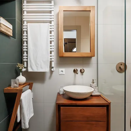 Hillside Lodge, Boutique &