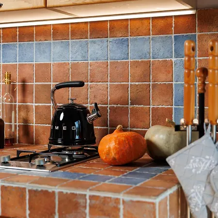 Hillside Lodge, Boutique & Vikendica