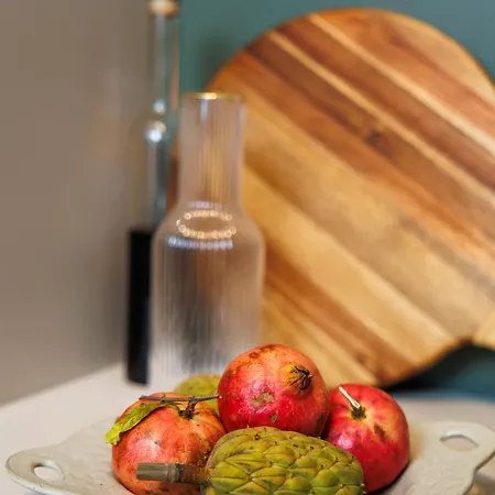 Hillside Lodge, Boutique & Vikendica Lic