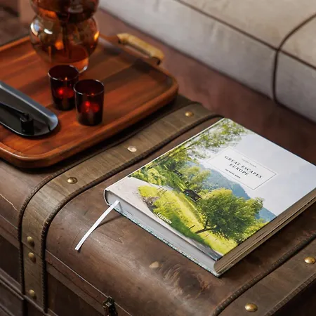 Hillside Lodge, Boutique & Prázdninový dům *