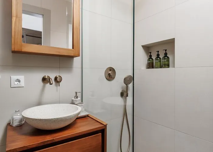 Hillside Lodge, Boutique&spa Lič
