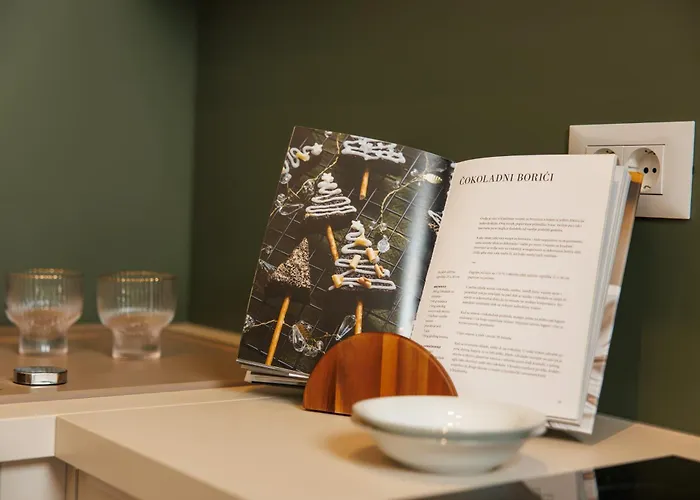 Hillside Lodge, Boutique&spa * Lič