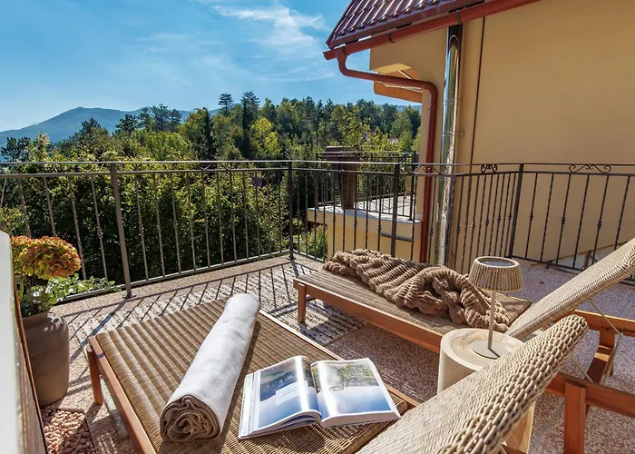 Hillside Lodge, Boutique&spa *