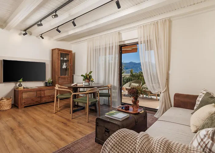 Hillside Lodge, Boutique&spa *